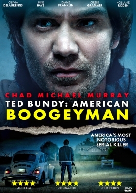 Ted Bundy American Boogeyman 2021 in Hindi Dubb Hdrip